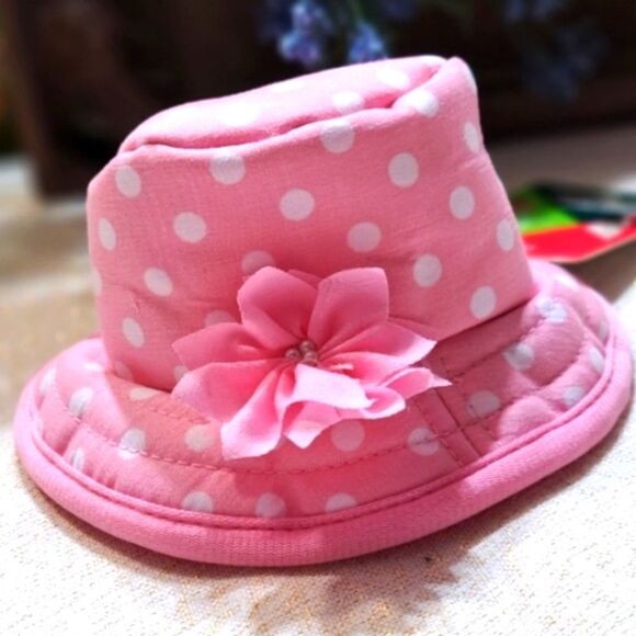 NWT Vibrant Life Bucket Hat OMG AT THE CUTENESS 😍 - Picture 1 of 7